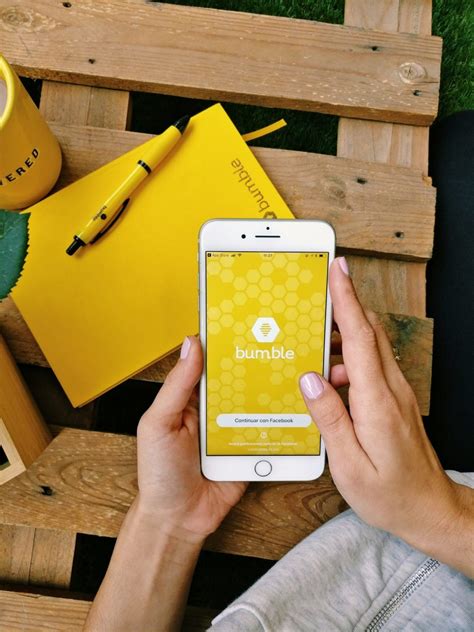 Bumble, la aplicación de citas que apuesta por el。